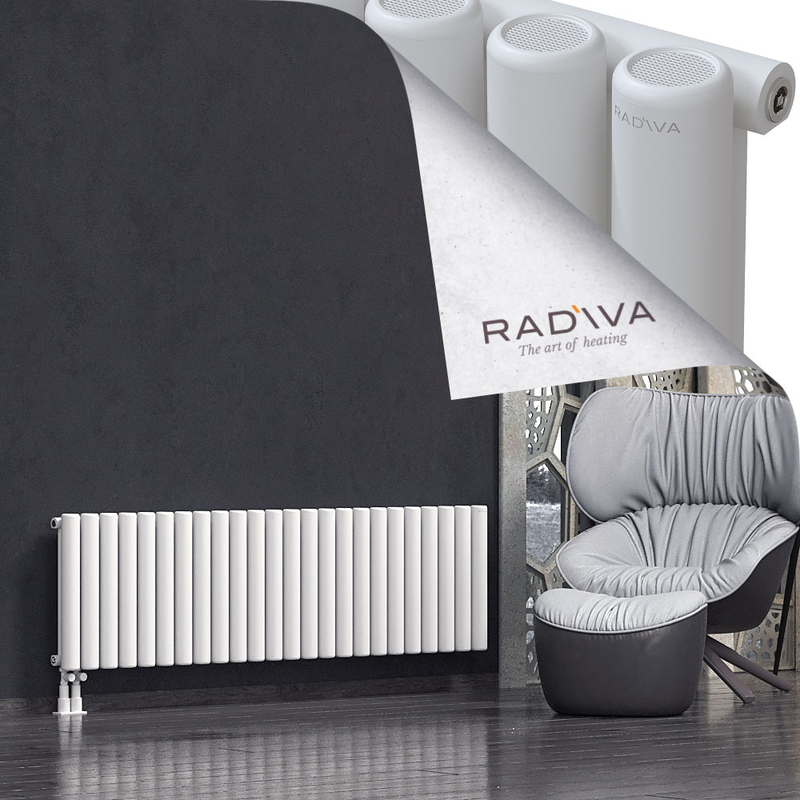 Mati Radiateur En Aluminium 500x1772 Blanc