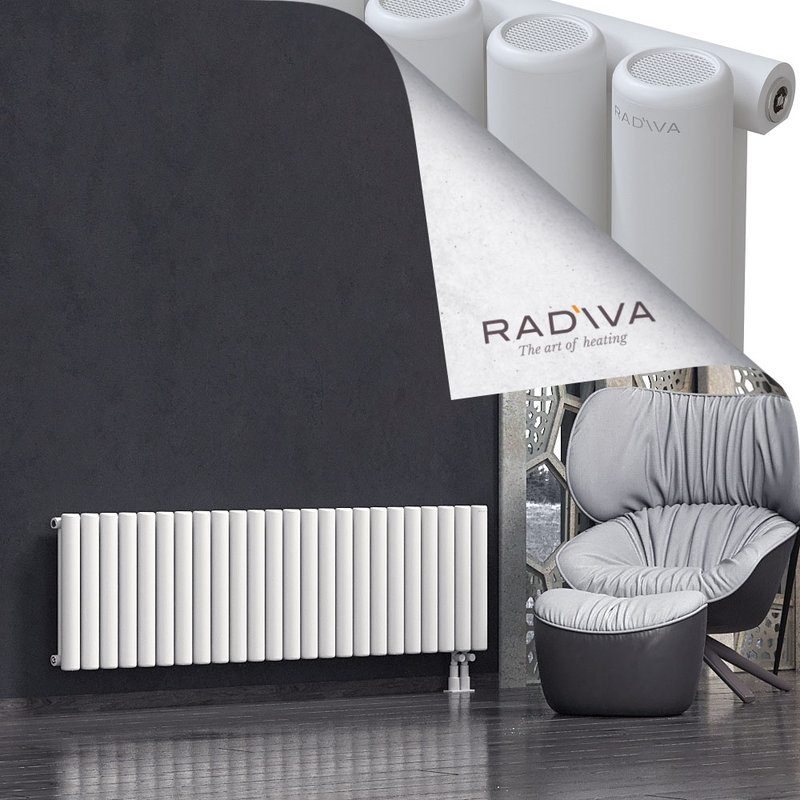 Mati Radiateur En Aluminium 500x1772 Blanc