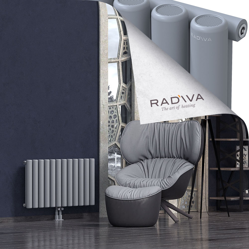 Mati Radiateur En Aluminium 500x884 Gris