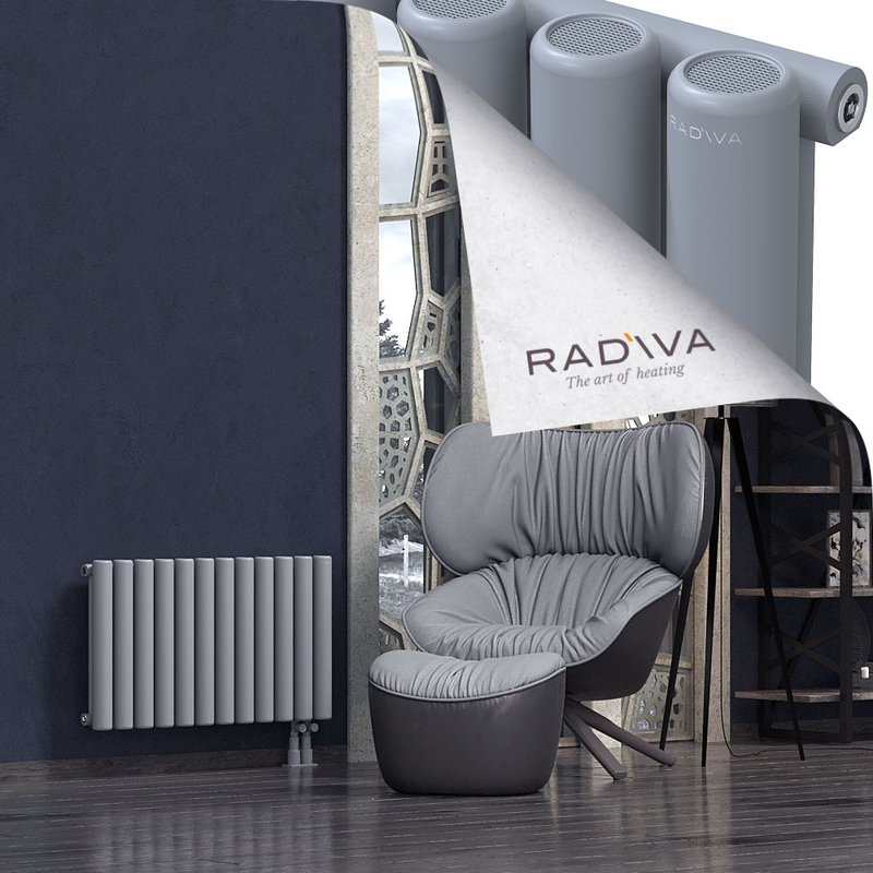 Mati Radiateur En Aluminium 500x884 Gris