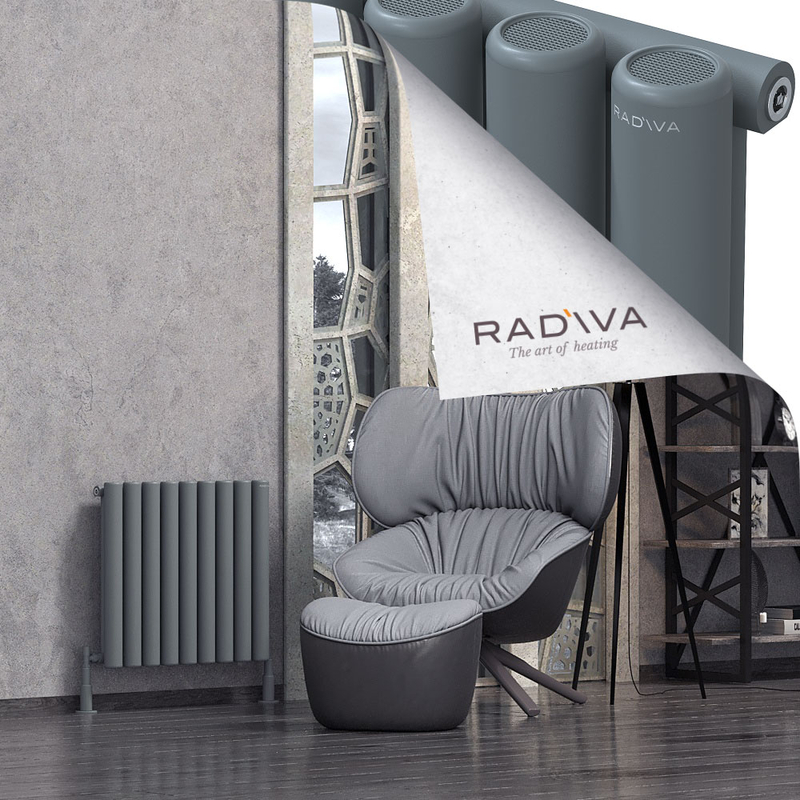 Mati Radiateur En Aluminium 600x662 Anthracite