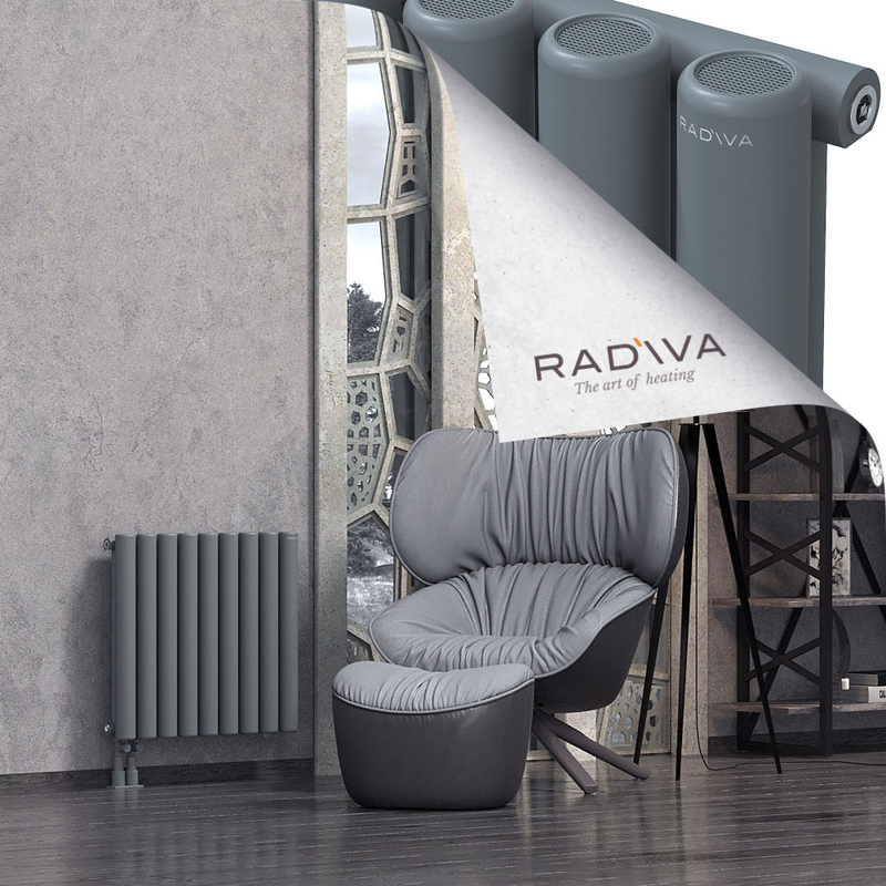 Mati Radiateur En Aluminium 600x662 Anthracite