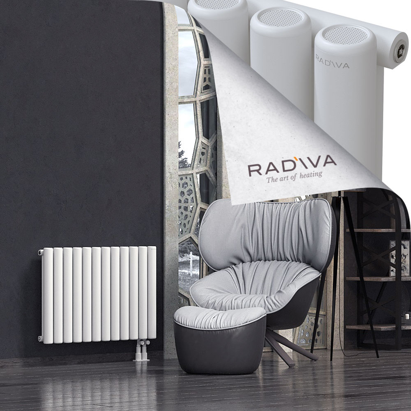 Mati Radiateur En Aluminium 600x884 Blanc