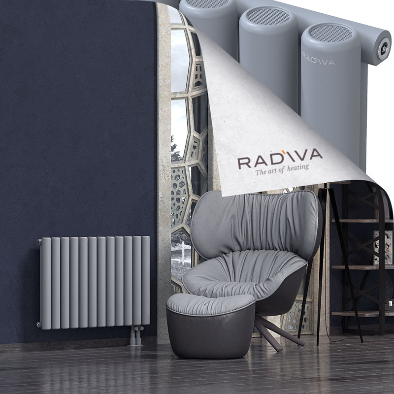 Mati Radiateur En Aluminium 600x884 Gris