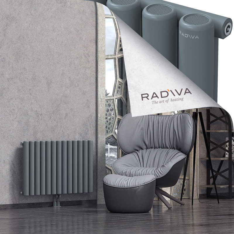 Mati Radiateur En Aluminium 600x958 Anthracite