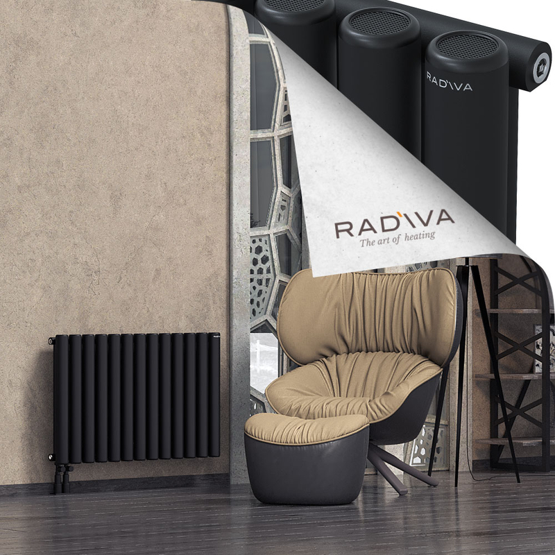 Mati Radiateur En Aluminium 600x958 Noir