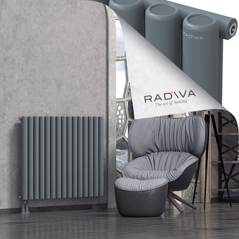 Mati Radiateur En Aluminium 900x1106 Anthracite