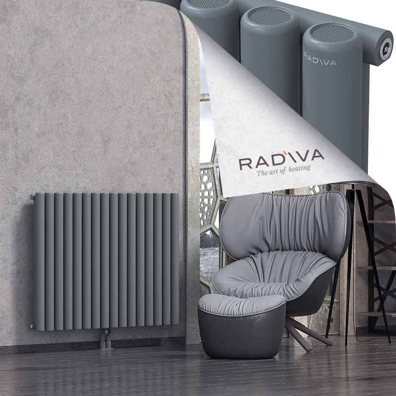 Mati Radiateur En Aluminium 900x1180 Anthracite