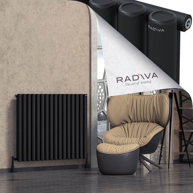 Mati Radiateur En Aluminium 900x1180 Noir