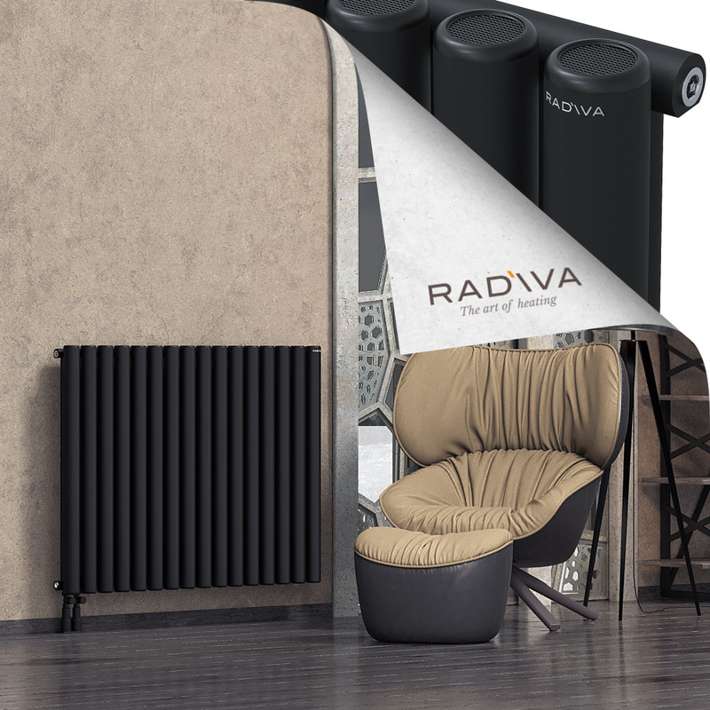 Mati Radiateur En Aluminium 900x1180 Noir