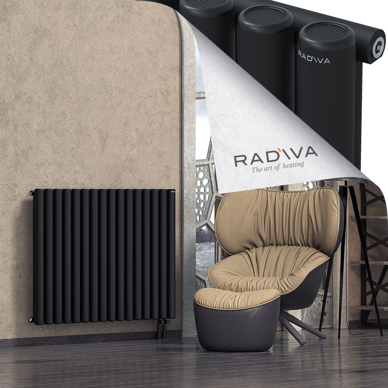 Mati Radiateur En Aluminium 900x1180 Noir