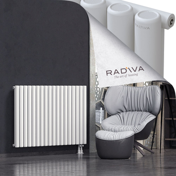 Mati Radiateur En Aluminium 900x1328 Blanc - Thumbnail