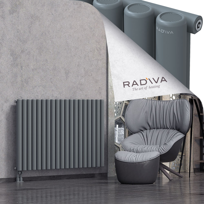 Mati Radiateur En Aluminium 900x1402 Anthracite