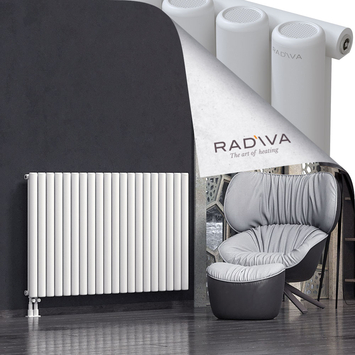 Mati Radiateur En Aluminium 900x1476 Blanc - Thumbnail