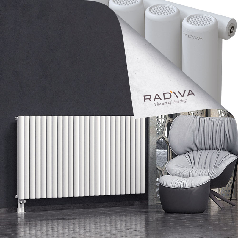 Mati Radiateur En Aluminium 900x1772 Blanc