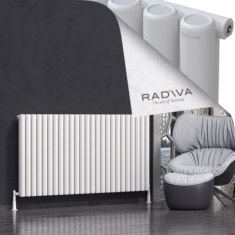 Mati Radiateur En Aluminium 900x1846 Blanc