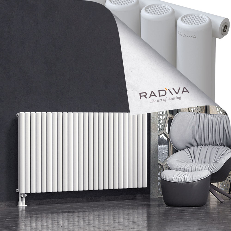 Mati Radiateur En Aluminium 900x1846 Blanc