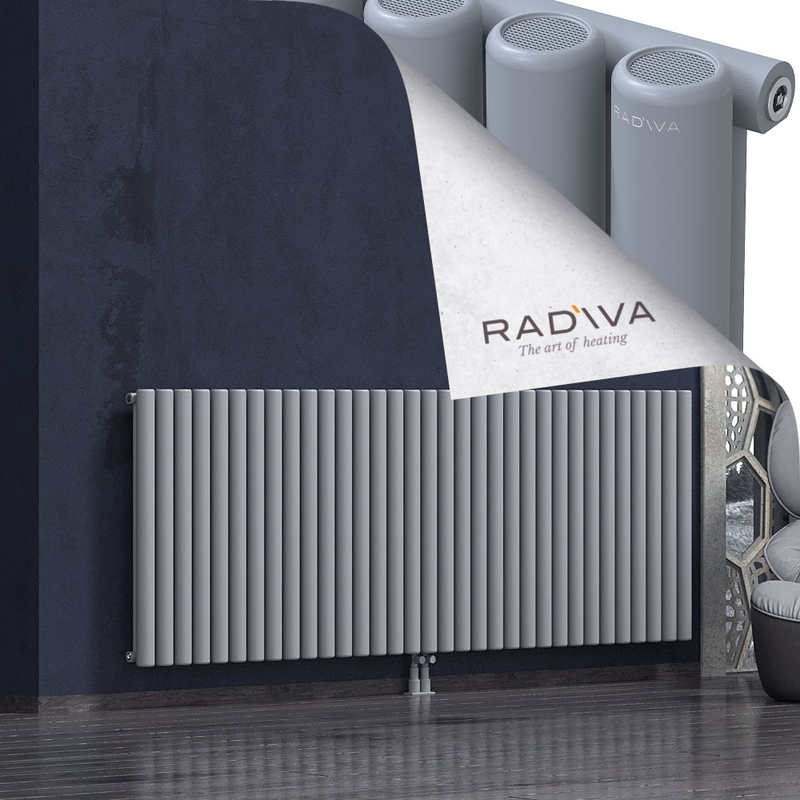 Mati Radiateur En Aluminium 900x2438 Gris