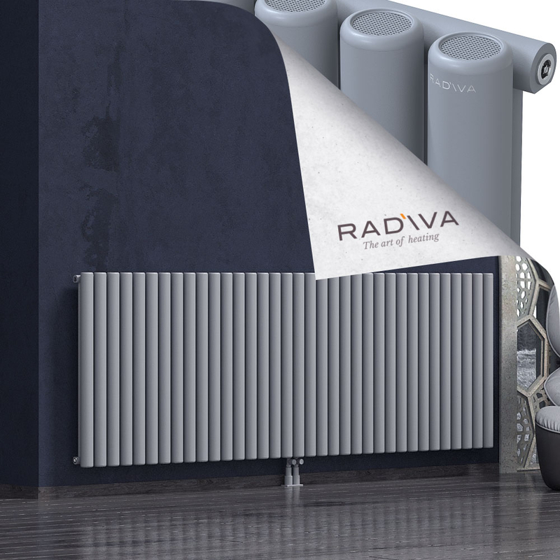 Mati Radiateur En Aluminium 900x2586 Gris