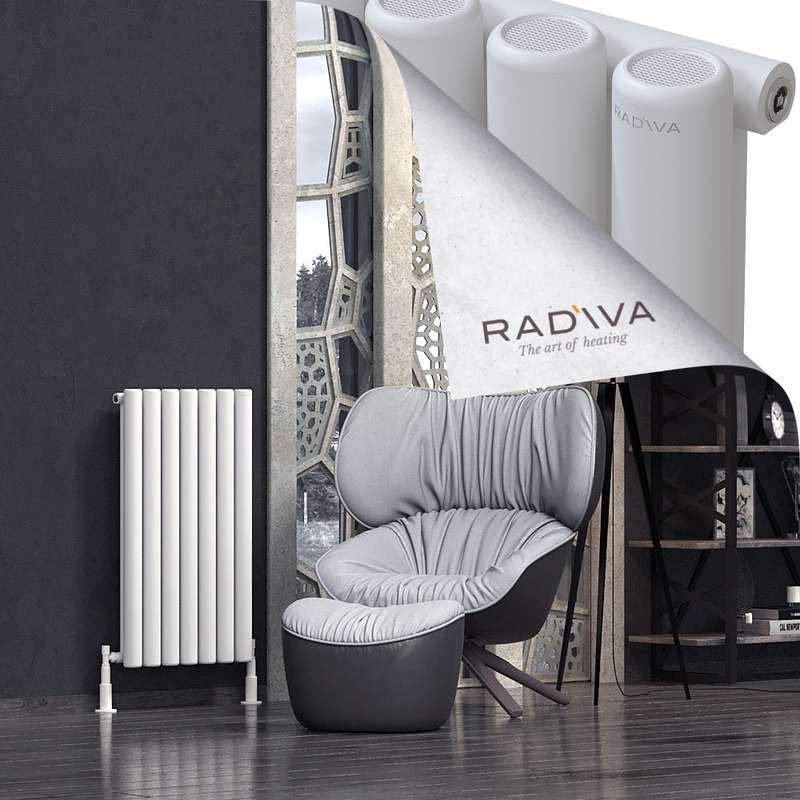 Mati Radiateur En Aluminium 900x514 Blanc