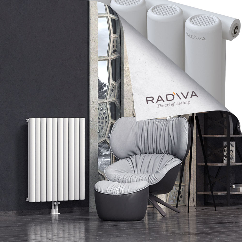 Mati Radiateur En Aluminium 900x736 Blanc