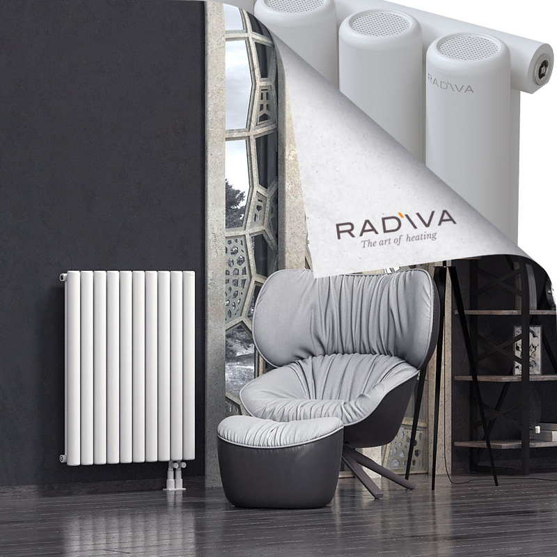 Mati Radiateur En Aluminium 900x736 Blanc