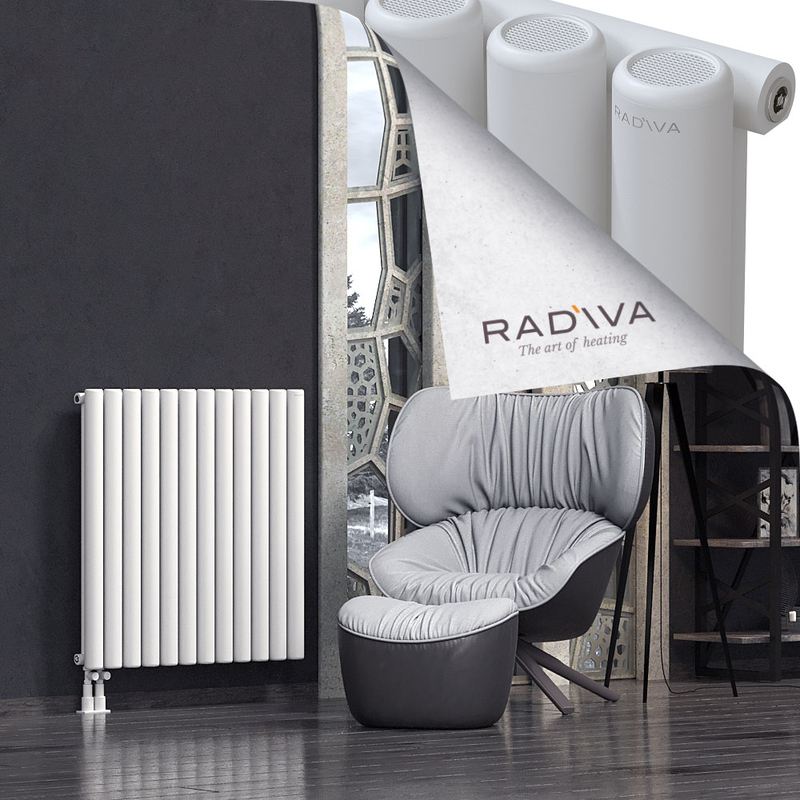 Mati Radiateur En Aluminium 900x884 Blanc