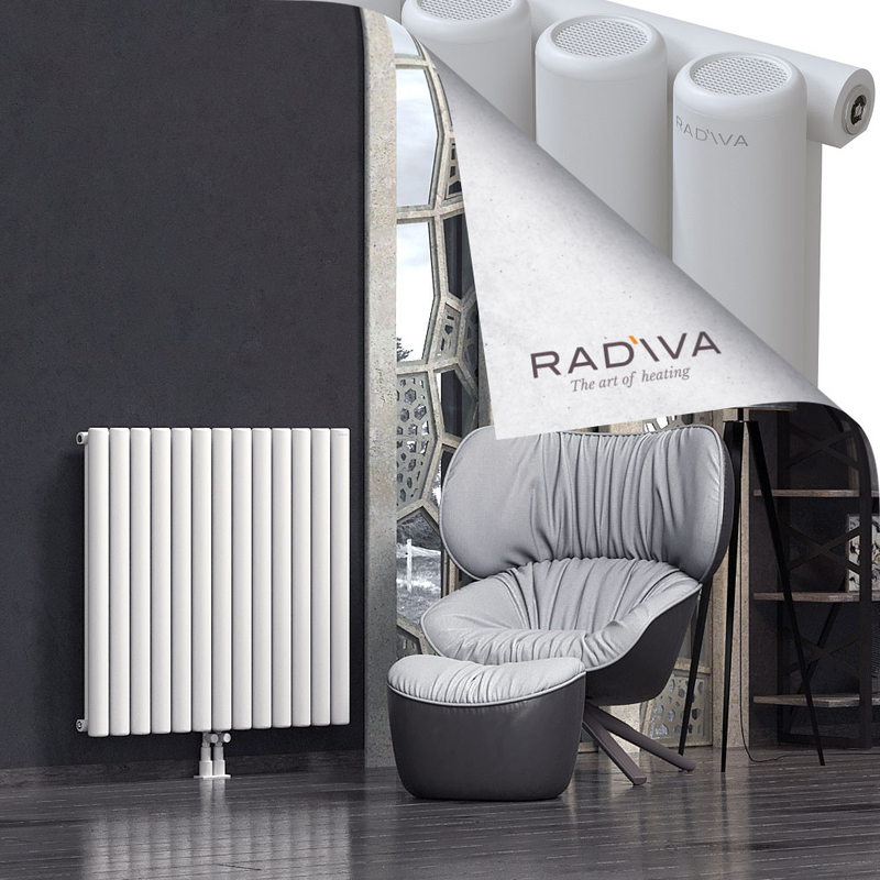 Mati Radiateur En Aluminium 900x958 Blanc