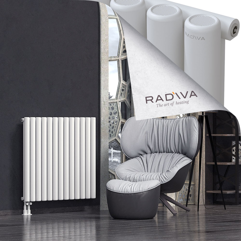 Mati Radiateur En Aluminium 900x958 Blanc