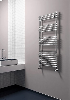 Olib Decorative Towel Warmer 500x1200 Chrome