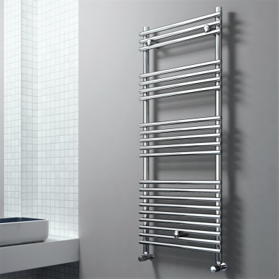 Olib Decorative Towel Warmer 500x1200 Chrome