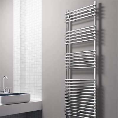 Olib Decorative Towel Warmer 500x1500 Chrome