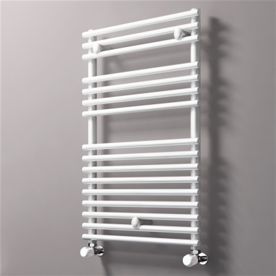 Olib Decorative Towel Warmer 500x800 White