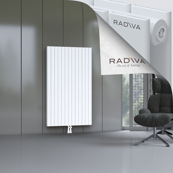 Oti Aluminium Radiator 1600x958 White - Thumbnail