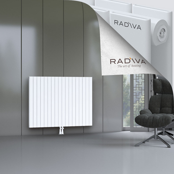 Oti Radiateur En Aluminium 1000x1328 Blanc - Thumbnail