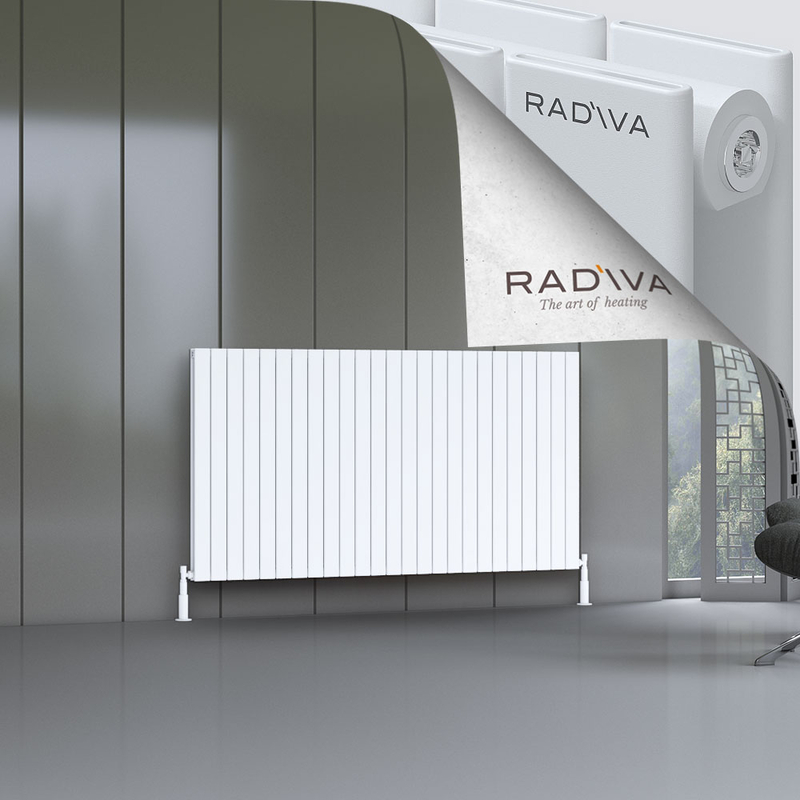 Oti Radiateur En Aluminium 1000x1846 Blanc