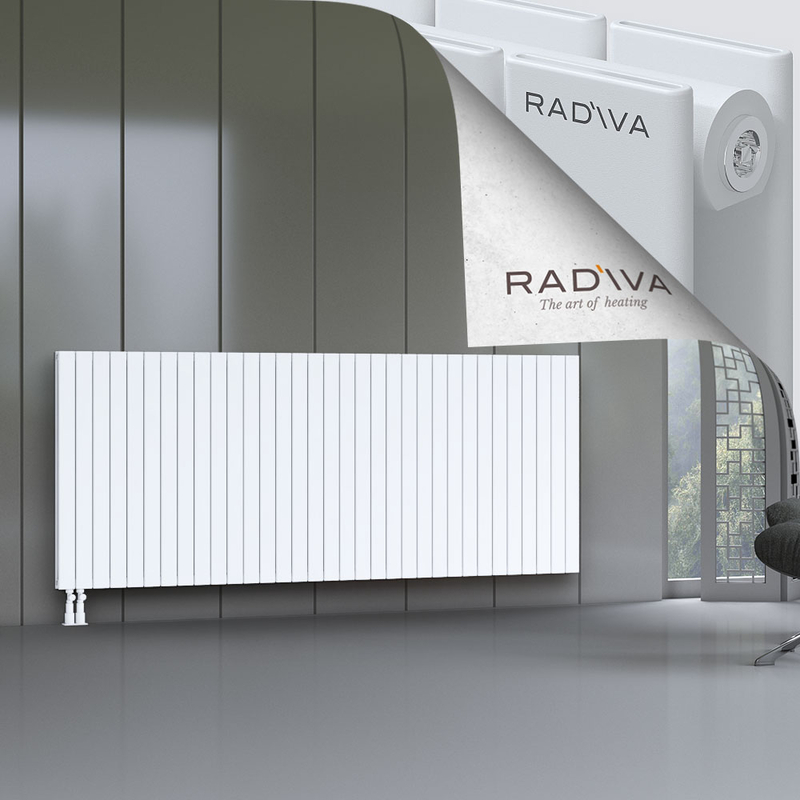 Oti Radiateur En Aluminium 1000x2438 Blanc