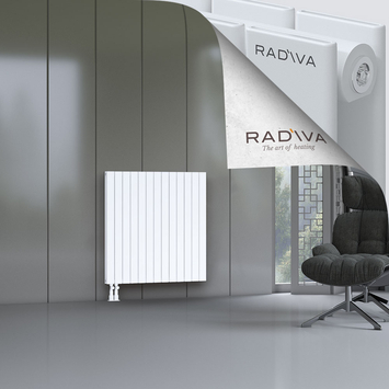 Oti Radiateur En Aluminium 1000x958 Blanc - Thumbnail