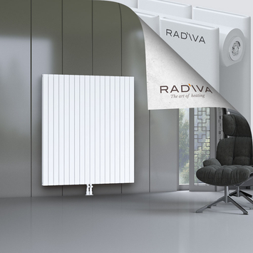 Oti Radiateur En Aluminium 1500x1328 Blanc - Thumbnail