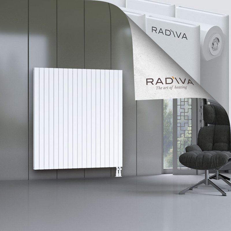 Oti Radiateur En Aluminium 1500x1402 Blanc