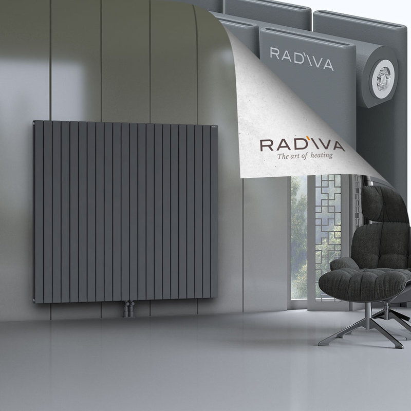 Oti Radiateur En Aluminium 1500x1624 Anthracite