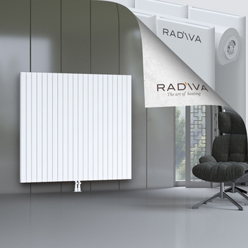 Oti Radiateur En Aluminium 1500x1624 Blanc - Thumbnail