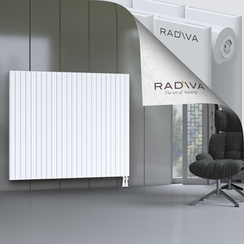 Oti Radiateur En Aluminium 1500x1772 Blanc - Thumbnail