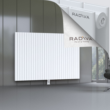 Oti Radiateur En Aluminium 1500x2216 Blanc - Thumbnail