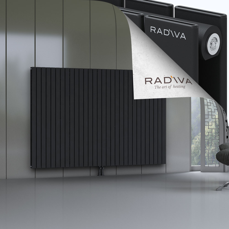 Oti Radiateur En Aluminium 1500x2216 Noir