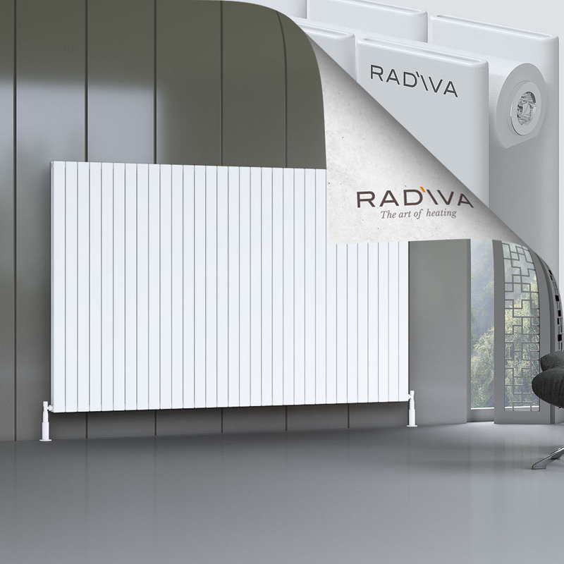 Oti Radiateur En Aluminium 1500x2364 Blanc