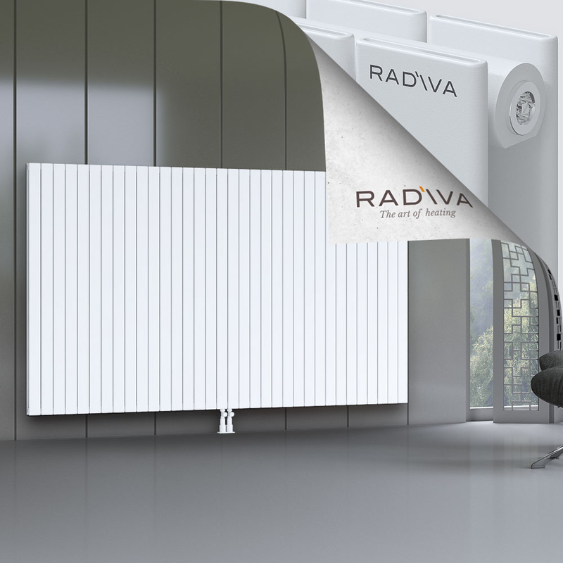 Oti Radiateur En Aluminium 1500x2512 Blanc