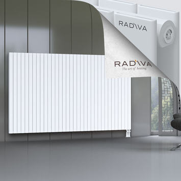 Oti Radiateur En Aluminium 1500x2512 Blanc - Thumbnail