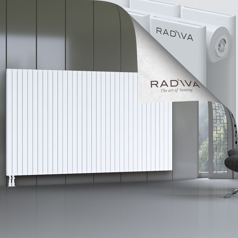 Oti Radiateur En Aluminium 1500x2586 Blanc