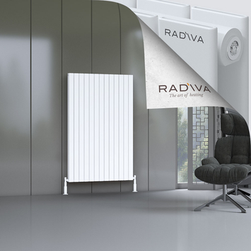 Oti Radiateur En Aluminium 1500x958 Blanc - Thumbnail